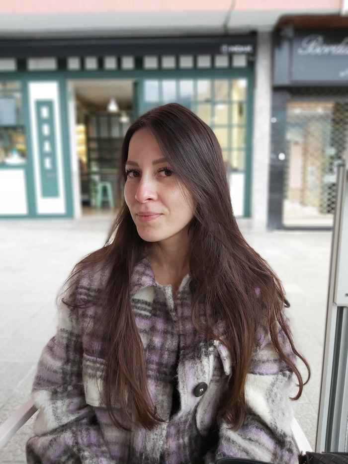 Marilyn Gatica