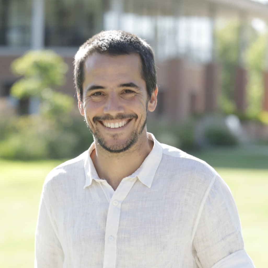 Yonatan Sanz Perl